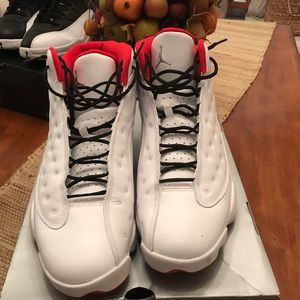 Air Jordan History of Flight Retro